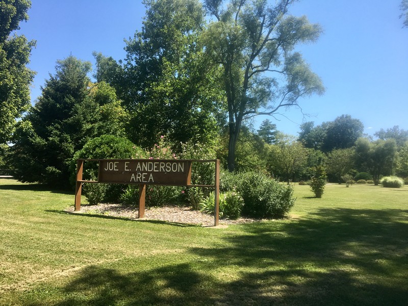 A Park